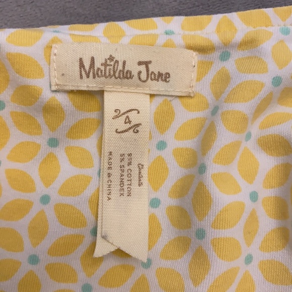 Matilda Jane Dress - Picture 4 of 4